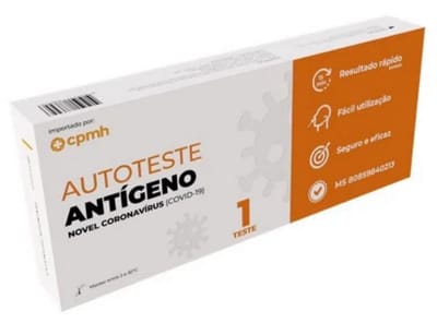 Quando fazer autoteste de covid?
