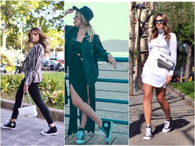 All star também é estilo