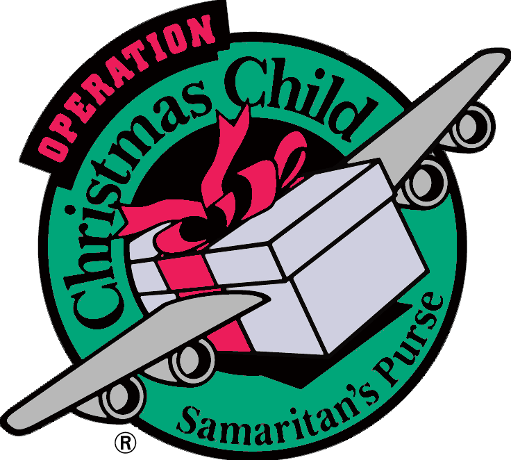 Operation Christmas Child