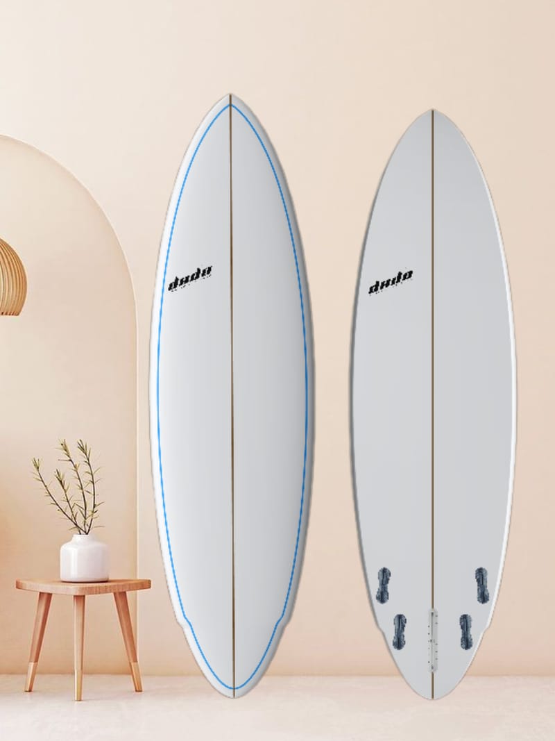MidBullet (mid length)