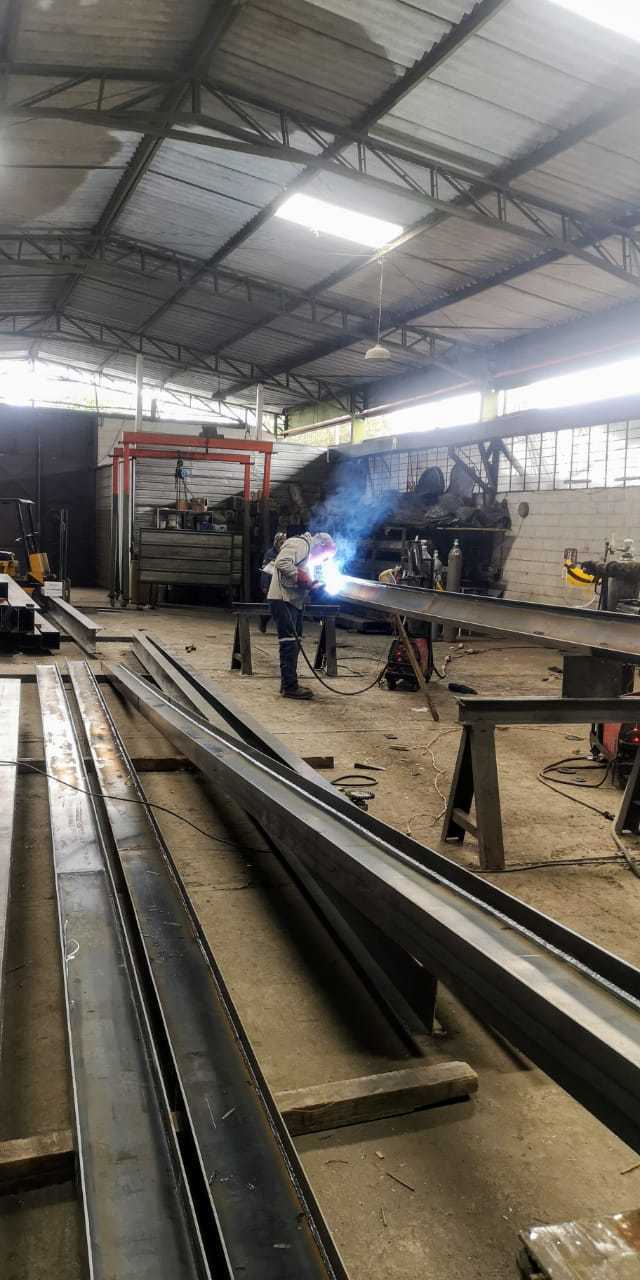 Fabricacion