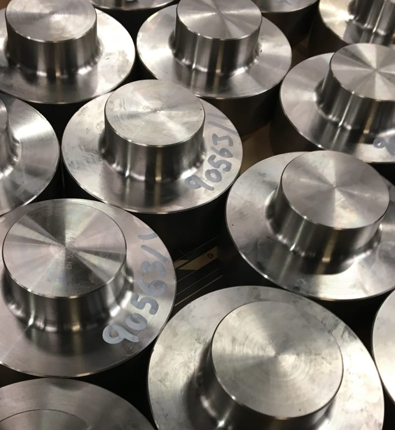 Conventional Machining