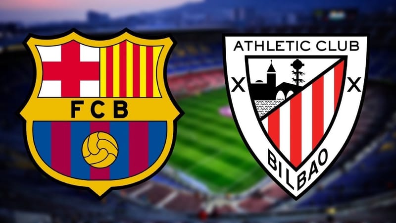 Բարսելոնա 1-0 Ատլետիկ Բիլբաո