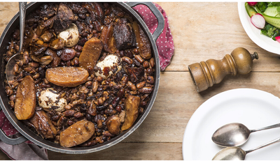 למה קטניות עלולות לגרום לכאבי בטן? / mako