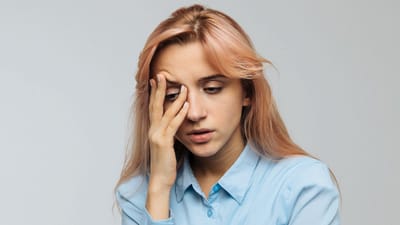 תתעוררי: ייתכן וזו הסיבה שאת סובלת מעייפות / מגזין את