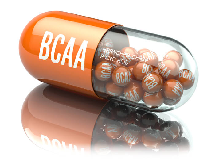 BCAA
