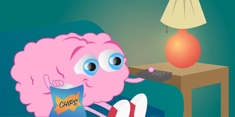 אוכל ותחושת שובע