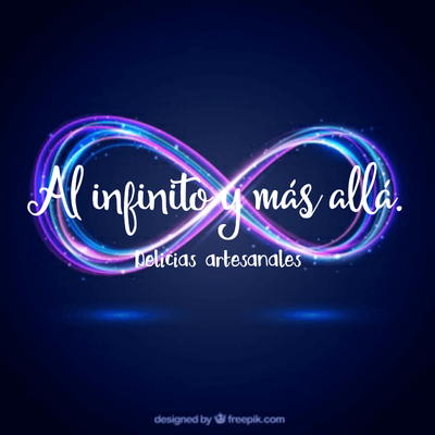 Al infinito y más allá