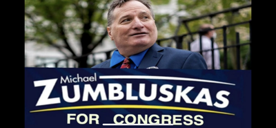 Mike speaks on issues image