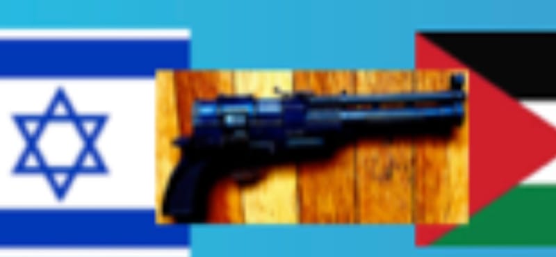 Pro Hamas College Protests