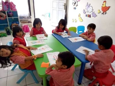 SELAMAT DATANG DI PLAYGROU/TK TADIKA PURI image