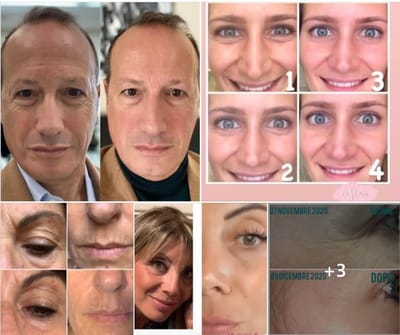 testimonianze e filosofia del Fit Studio Genova image