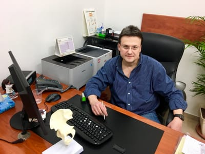 אודות ד&quot;ר קגסוב image