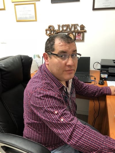 אודות ד&quot;ר ריפס image