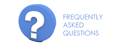 FAQs image