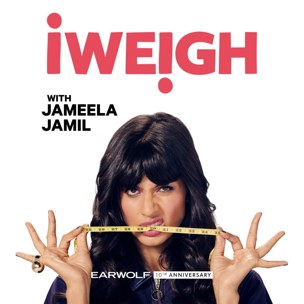 IWeigh Podcast