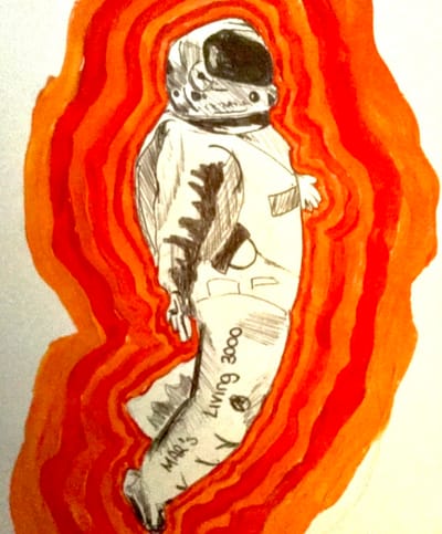 Will There Be Humans on Mars in the Next 10 Years?