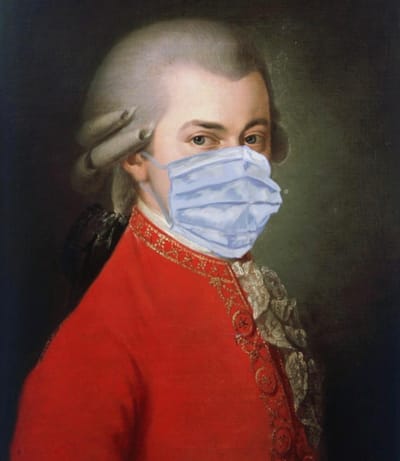 The Role of Music in a Global Pandemic