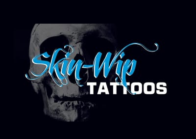 Skin-Wip Tattoos