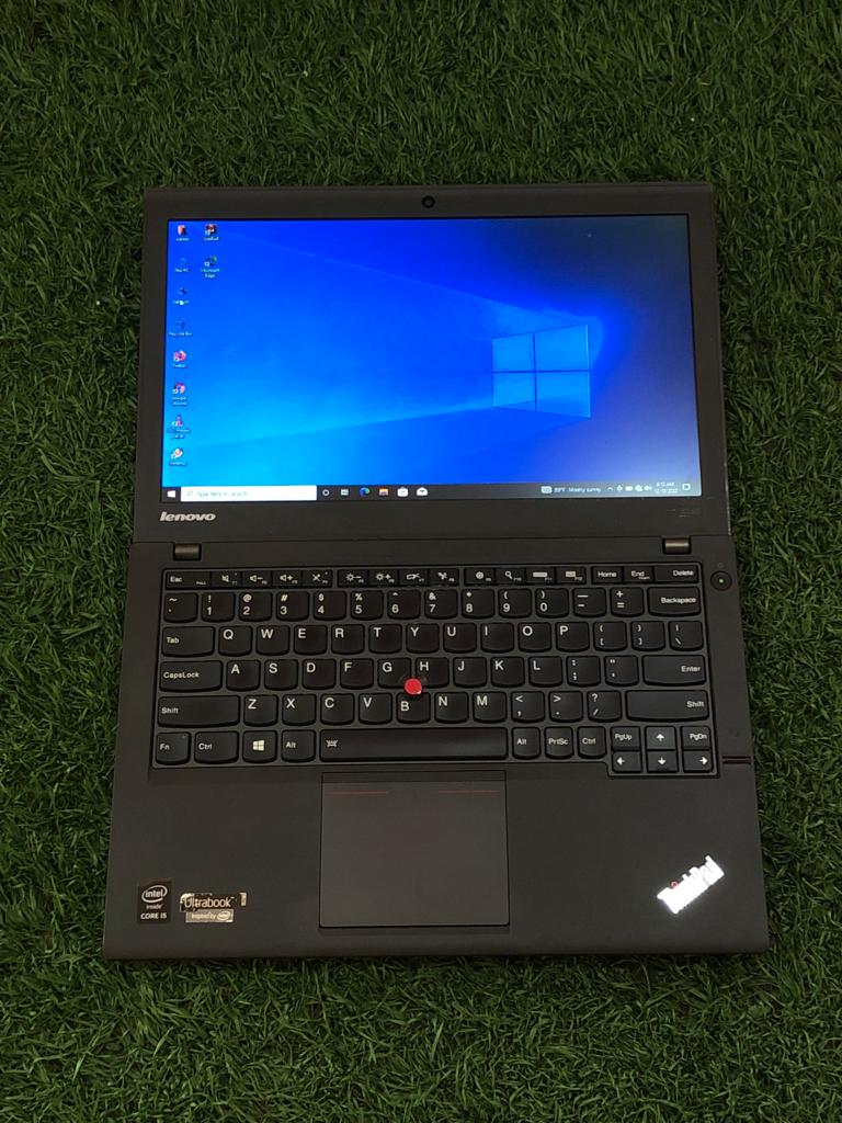 Lenovo ThinkPad X240