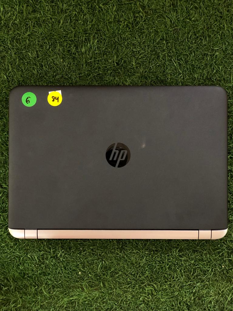 HP Probook 450 G3