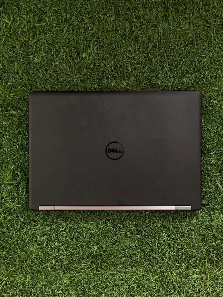 Dell latitude E5450