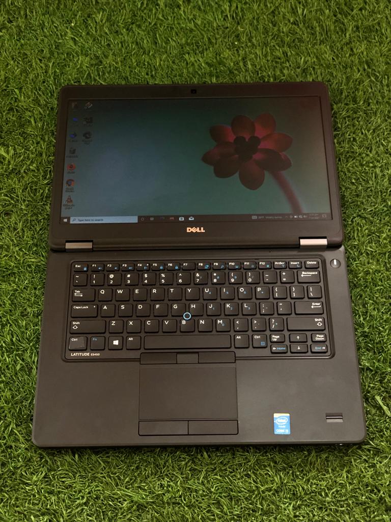 Dell latitude E5450