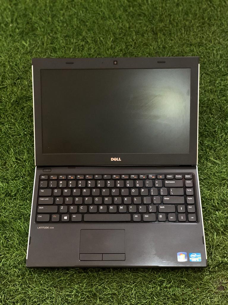 Dell latitude 3330