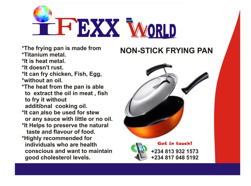 SOLE DISTRIBUTOR OF GREEN LEAF PRODUCTS