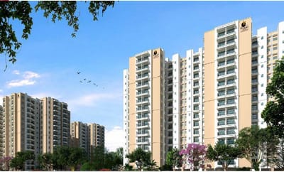 PRESTIGE PRIMROSE HILLS PROJECT HIGHLIGHTS