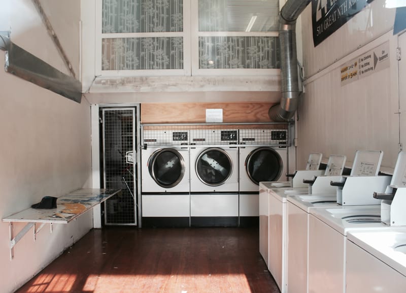 Washer and Dryer Repair