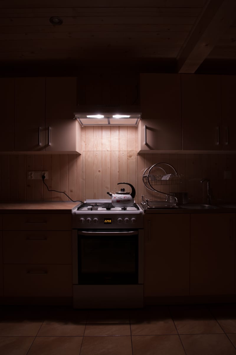 Stove, Oven, Range and Cooked top Repair