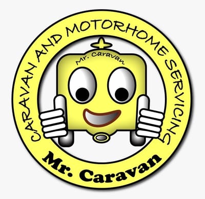 Mr. Caravan