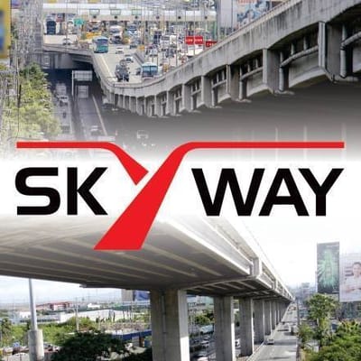 Skyway Skyway