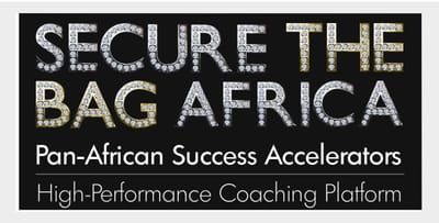 Secure The Bag Africa