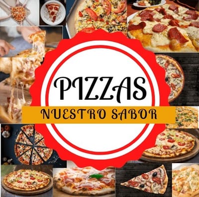 Pizza Nuestro Sabor