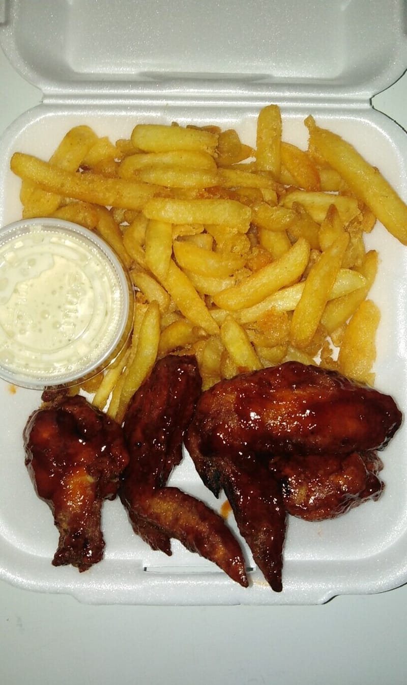 Alitas