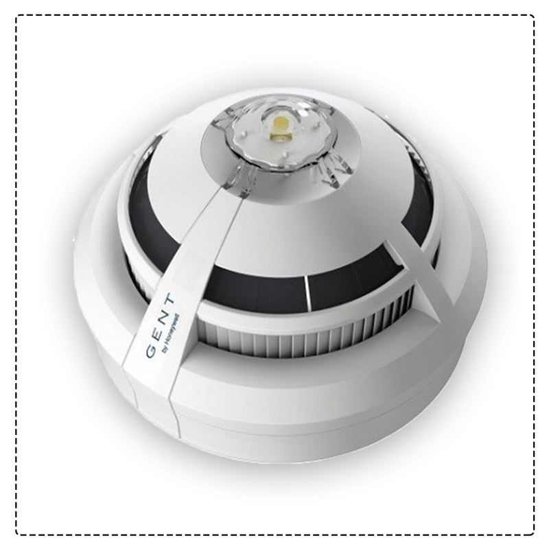 ADDRESSABLE - 05 FIRE & SECURITY LTD