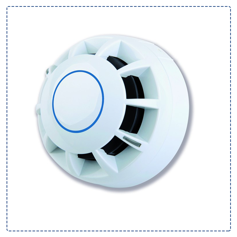CONVENTIONAL - 05 FIRE & SECURITY LTD