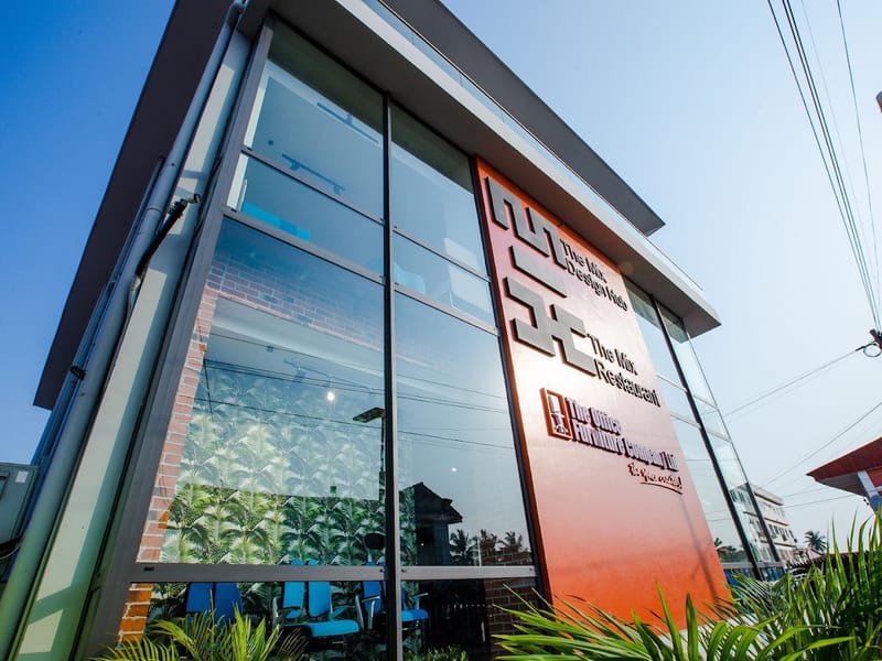 ADDRESSABLE FIRE ALARM SYSTEM - THE OFFICE FURNITURE COMPANY - OSU