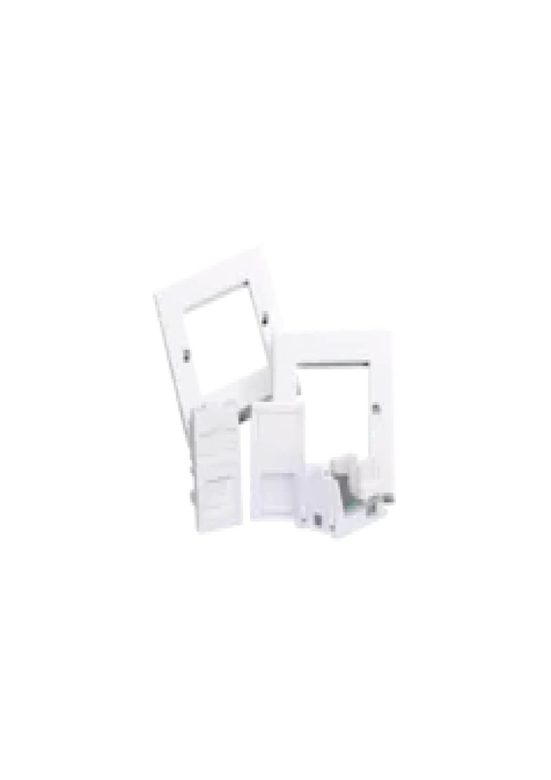 MODULES AND FACEPLATES - 05 FIRE & SECURITY LTD