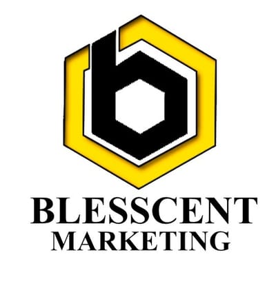 Blesscent Online Store