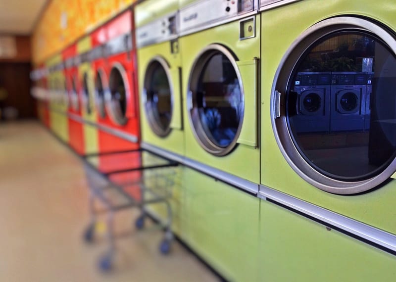 Washer &amp; Dryer Repair