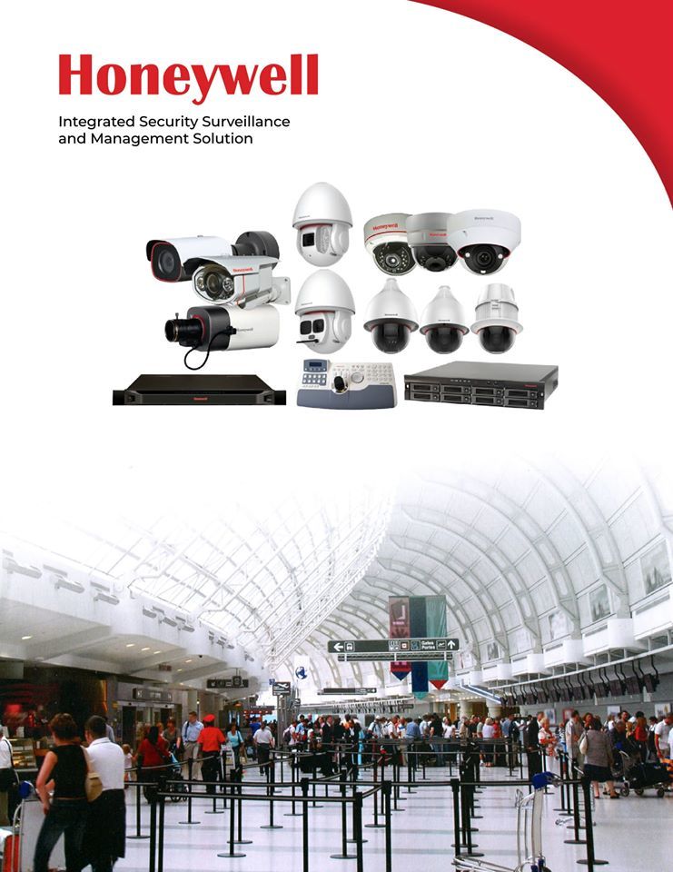CCTV Package