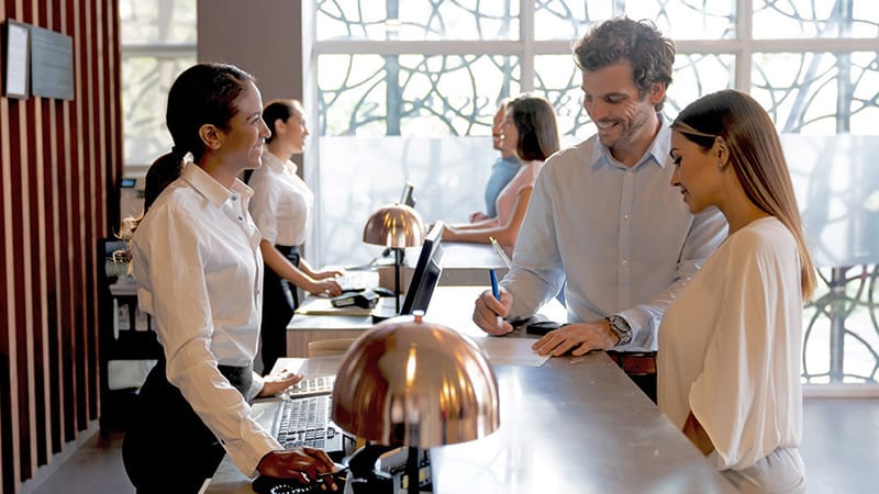 Point of Sales (POS)