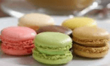 Macaroons