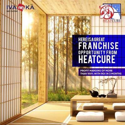 Heat Cure Block Coating for Glass surfaces