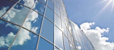 Transparent Heat Insulation Coating for Glass - Heat Cure