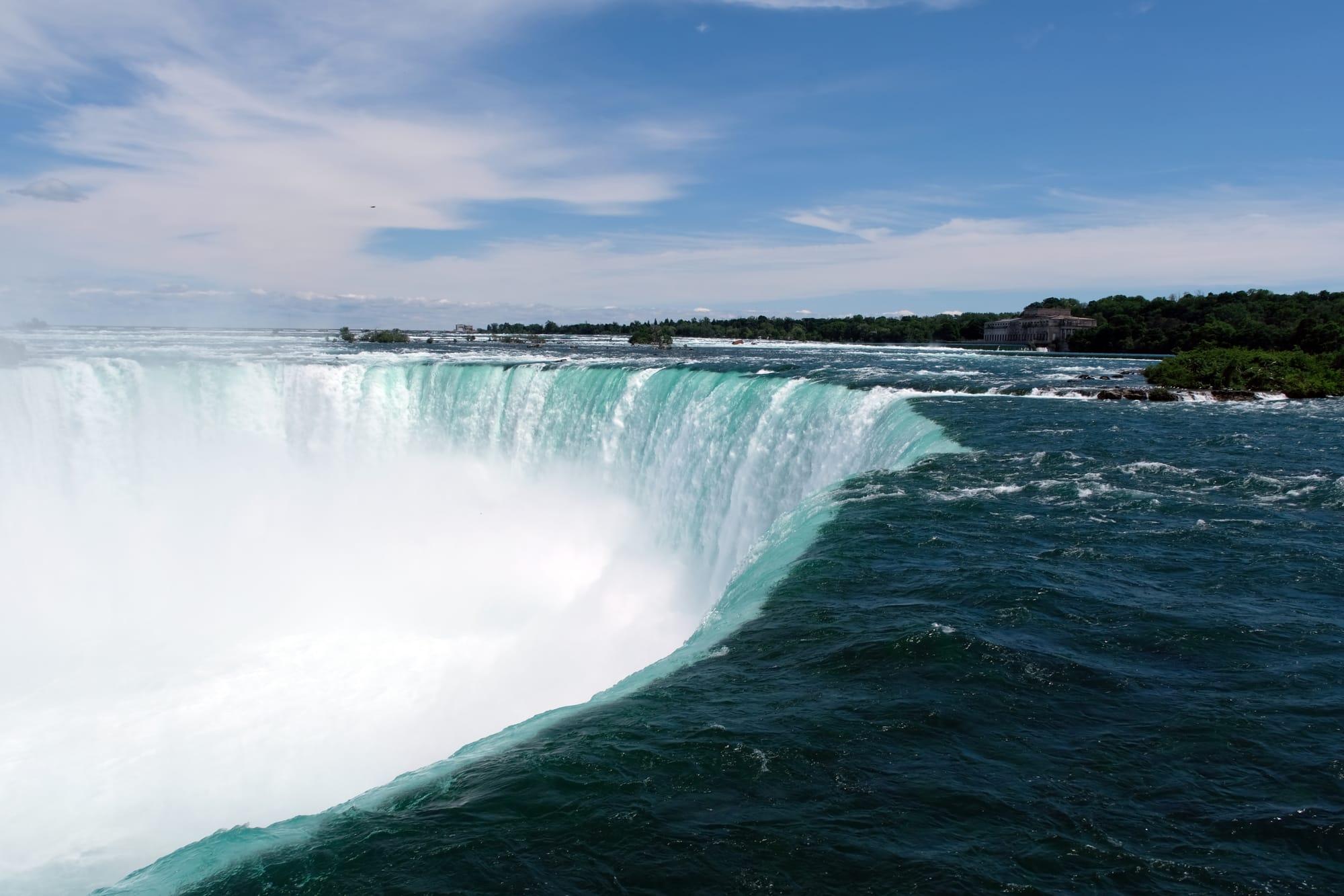 Canada / Newfoundland 