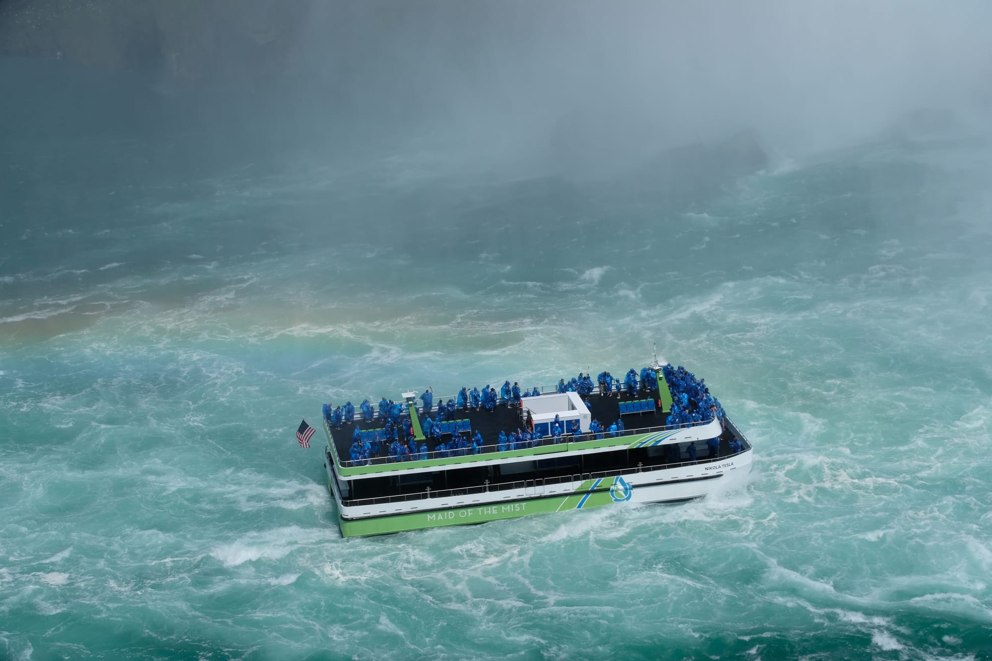 Canada / Newfoundland 